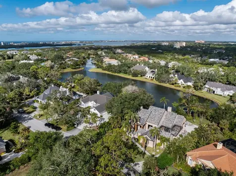 49 Osprey Point Drive Osprey FL 34229