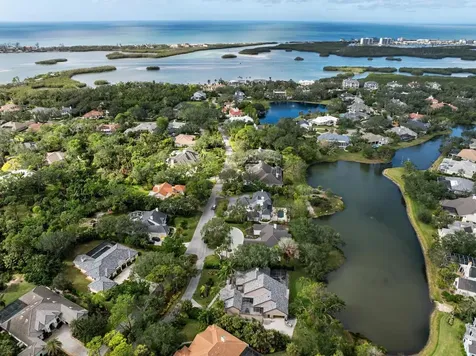 49 Osprey Point Drive Osprey FL 34229