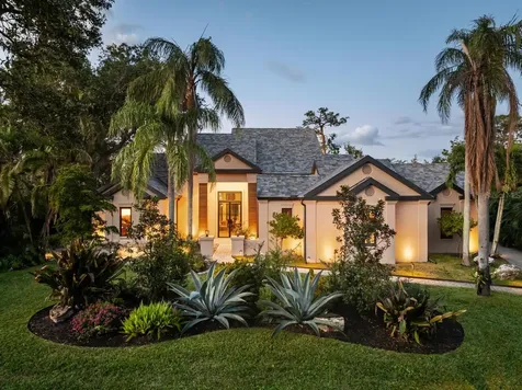 49 Osprey Point Drive Osprey FL 34229
