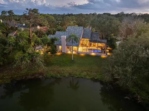 49 Osprey Point Drive Osprey FL 34229