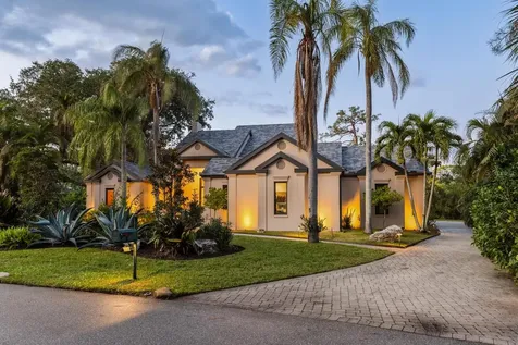 49 Osprey Point Drive Osprey FL 34229