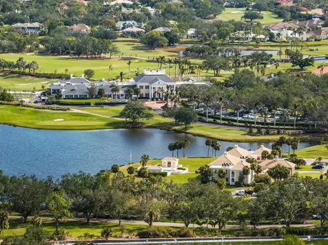 49 Osprey Point Drive Osprey FL 34229