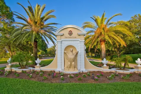 49 Osprey Point Drive Osprey FL 34229