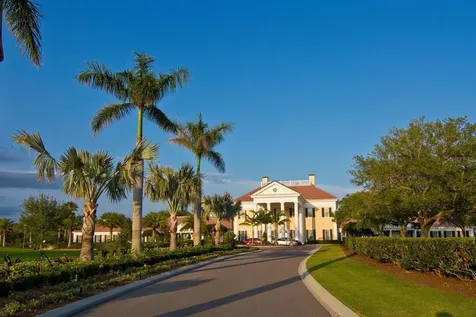 49 Osprey Point Drive Osprey FL 34229