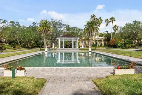 49 Osprey Point Drive Osprey FL 34229