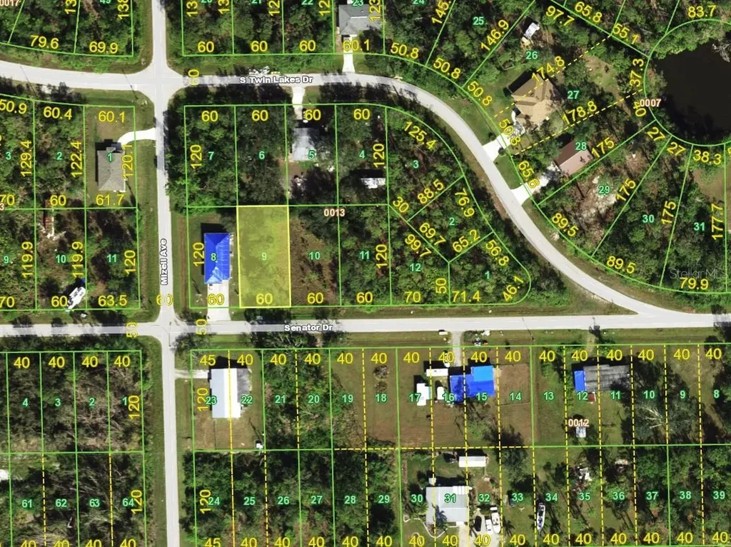28146 Senator Drive Punta Gorda FL 33955