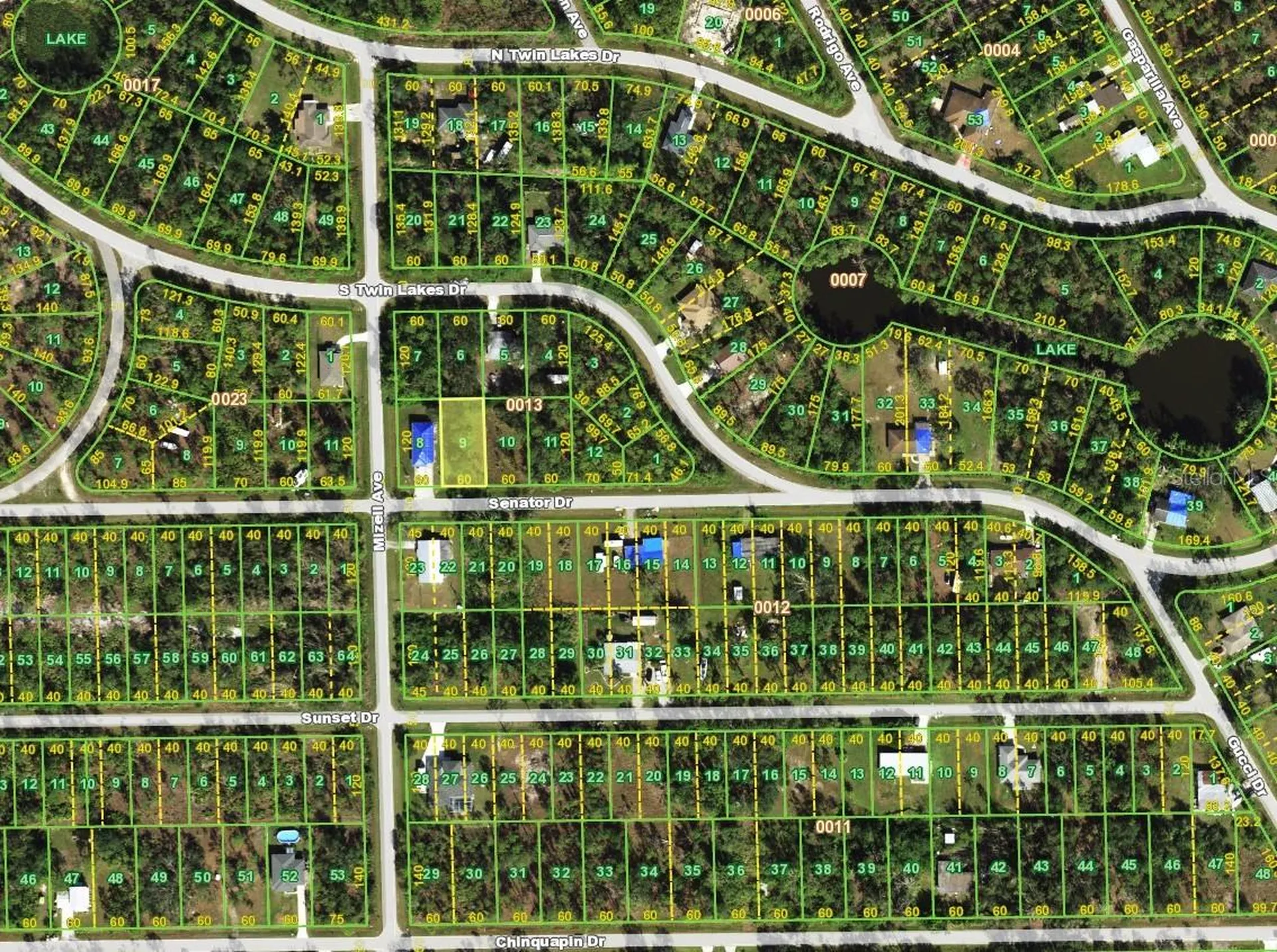 28146 Senator Drive Punta Gorda FL 33955