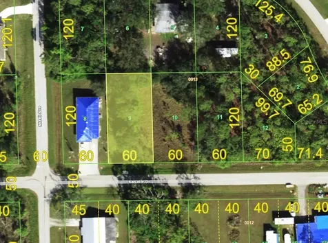 28146 Senator Drive Punta Gorda FL 33955