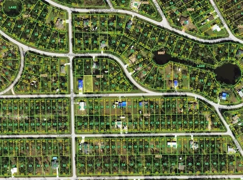 28146 Senator Drive Punta Gorda FL 33955