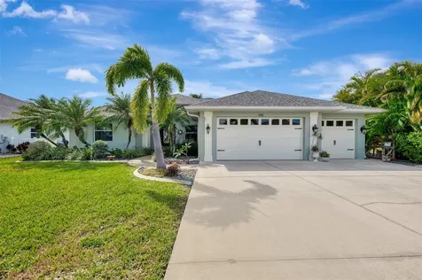 265 White Marsh Lane Rotonda West FL 33947