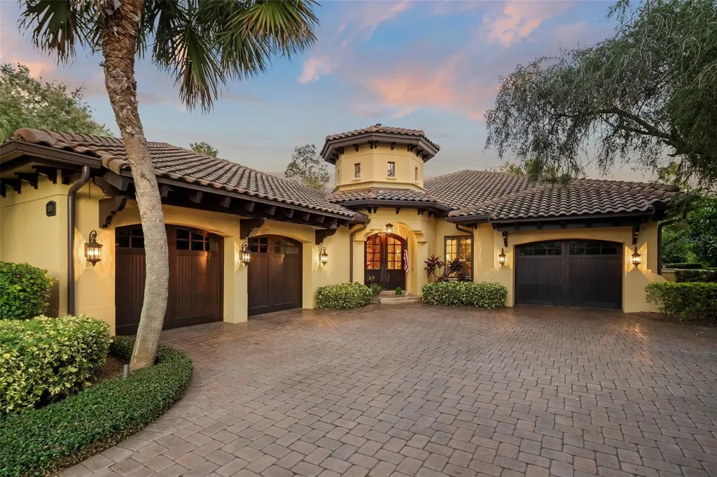 4711 Joanna Garden Court Windermere FL 34786