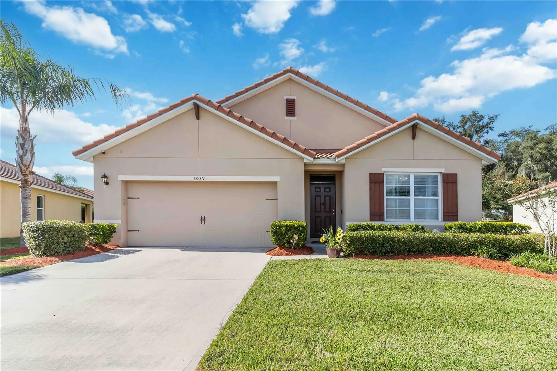 3039 Sangria Street Kissimmee FL 34743