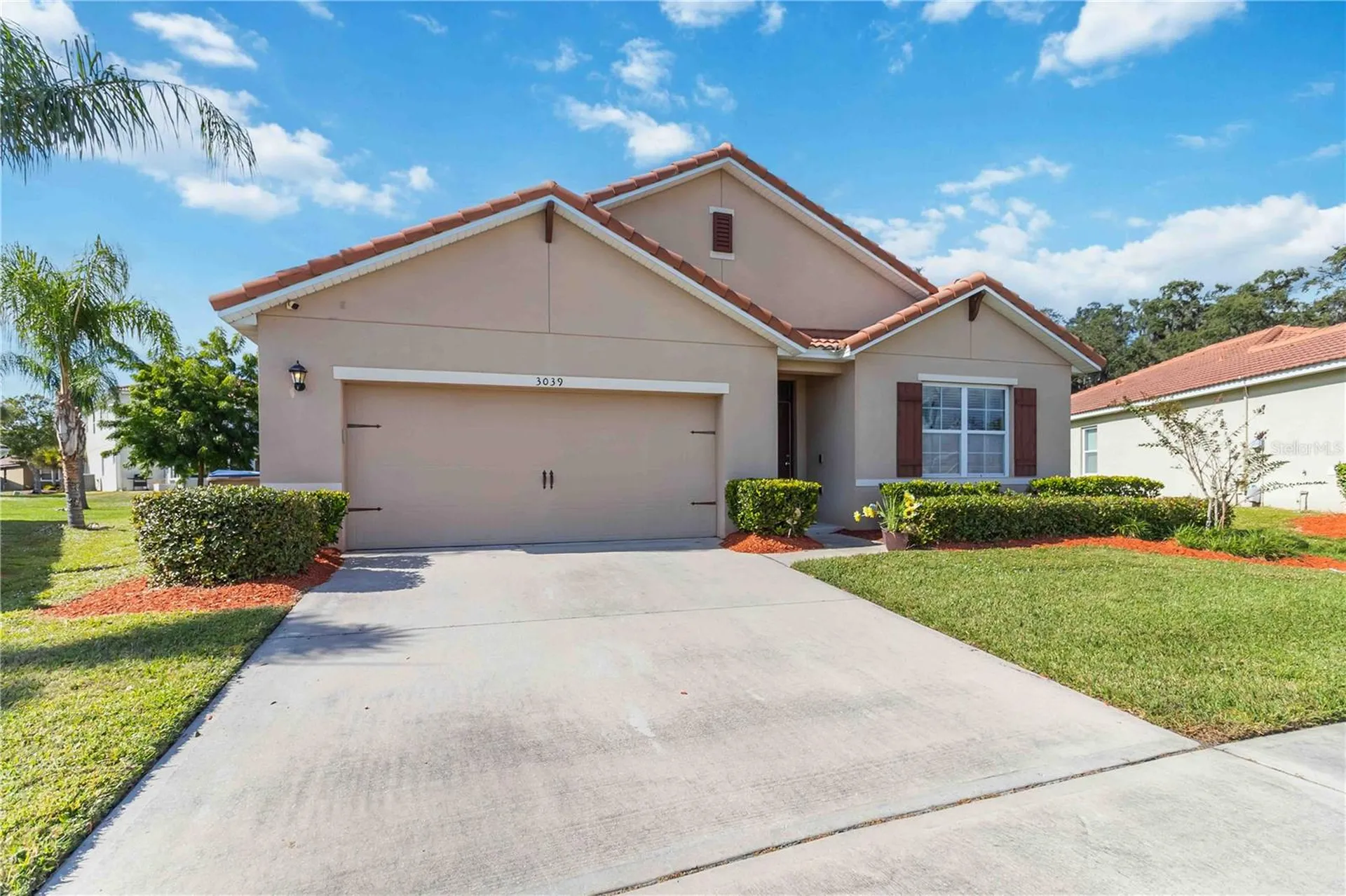 3039 Sangria Street Kissimmee FL 34743