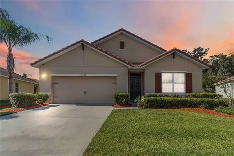 3039 Sangria Street Kissimmee FL 34743