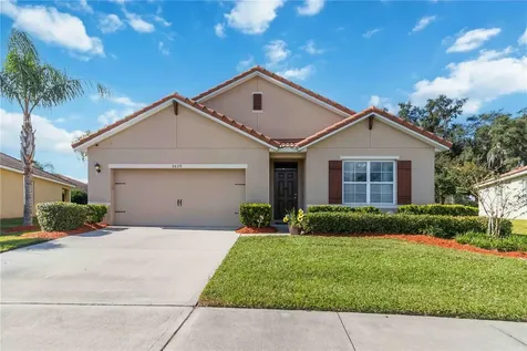 3039 Sangria Street Kissimmee FL 34743