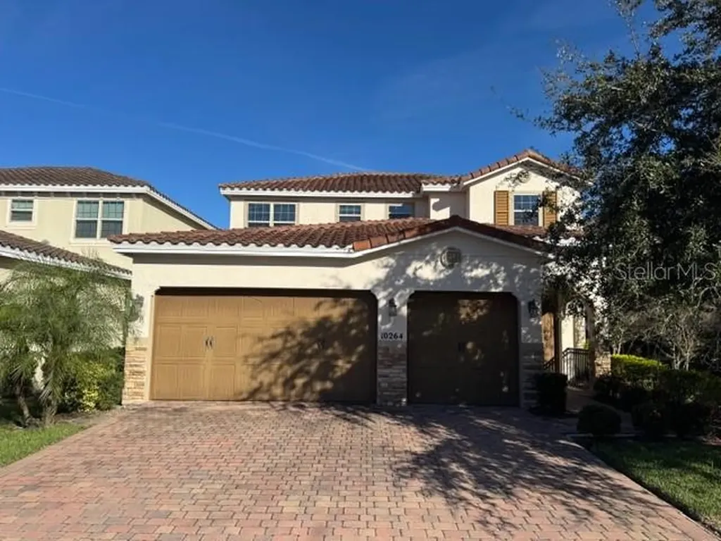 10264 Henbury Street Orlando FL 32832