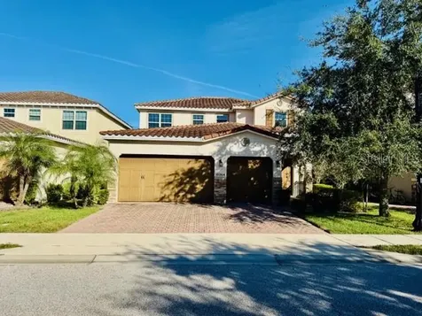 10264 Henbury Street Orlando FL 32832
