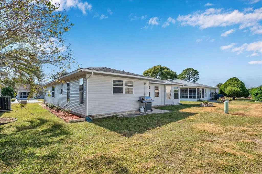 131 Willow Brook Drive Leesburg FL 34748