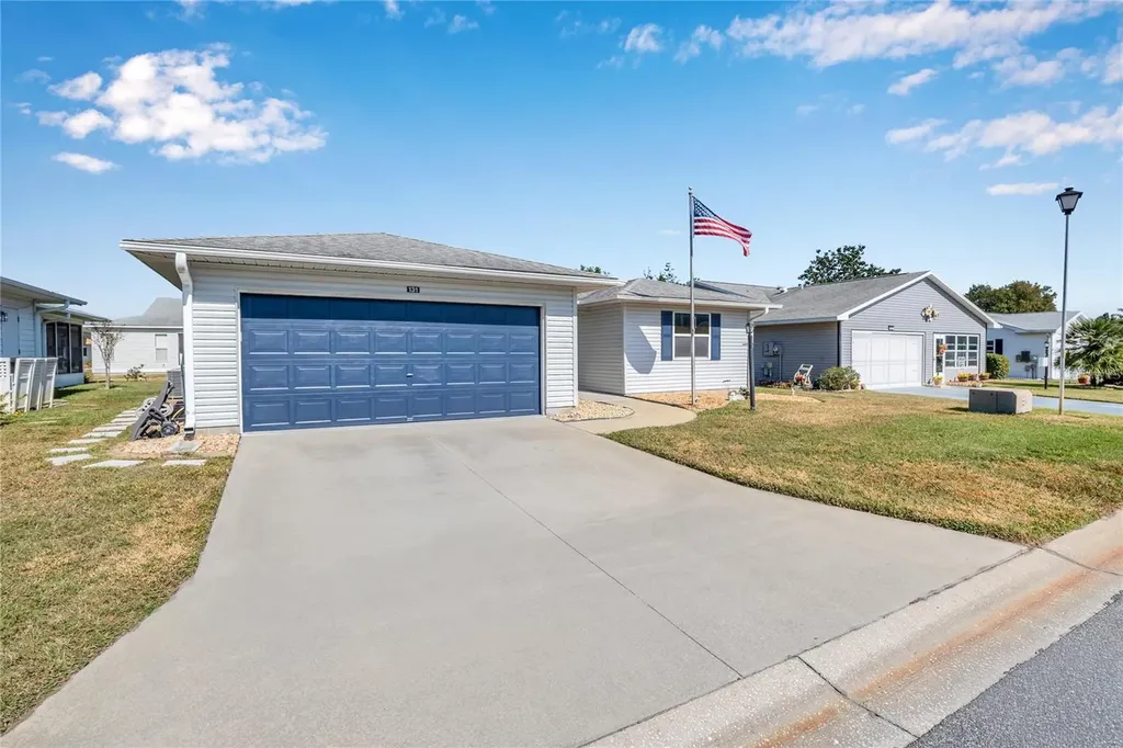 131 Willow Brook Drive Leesburg FL 34748