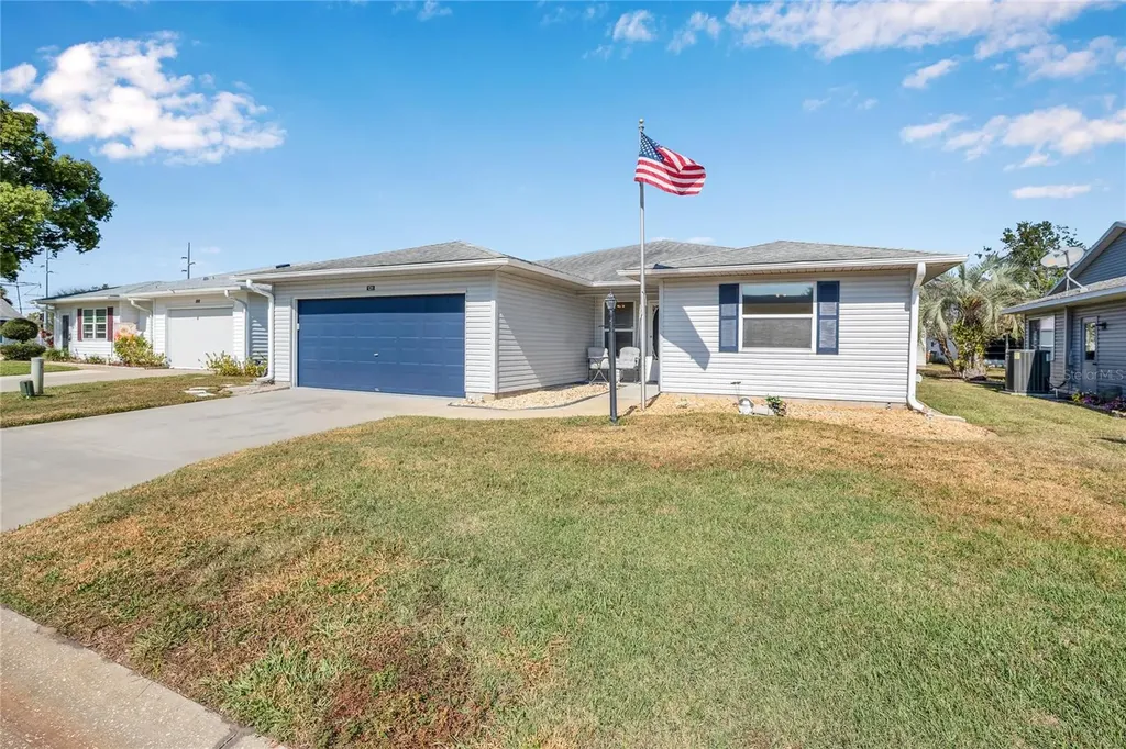 131 Willow Brook Drive Leesburg FL 34748