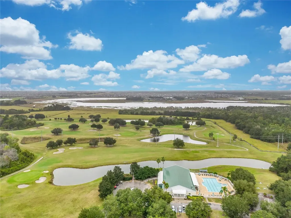 131 Willow Brook Drive Leesburg FL 34748