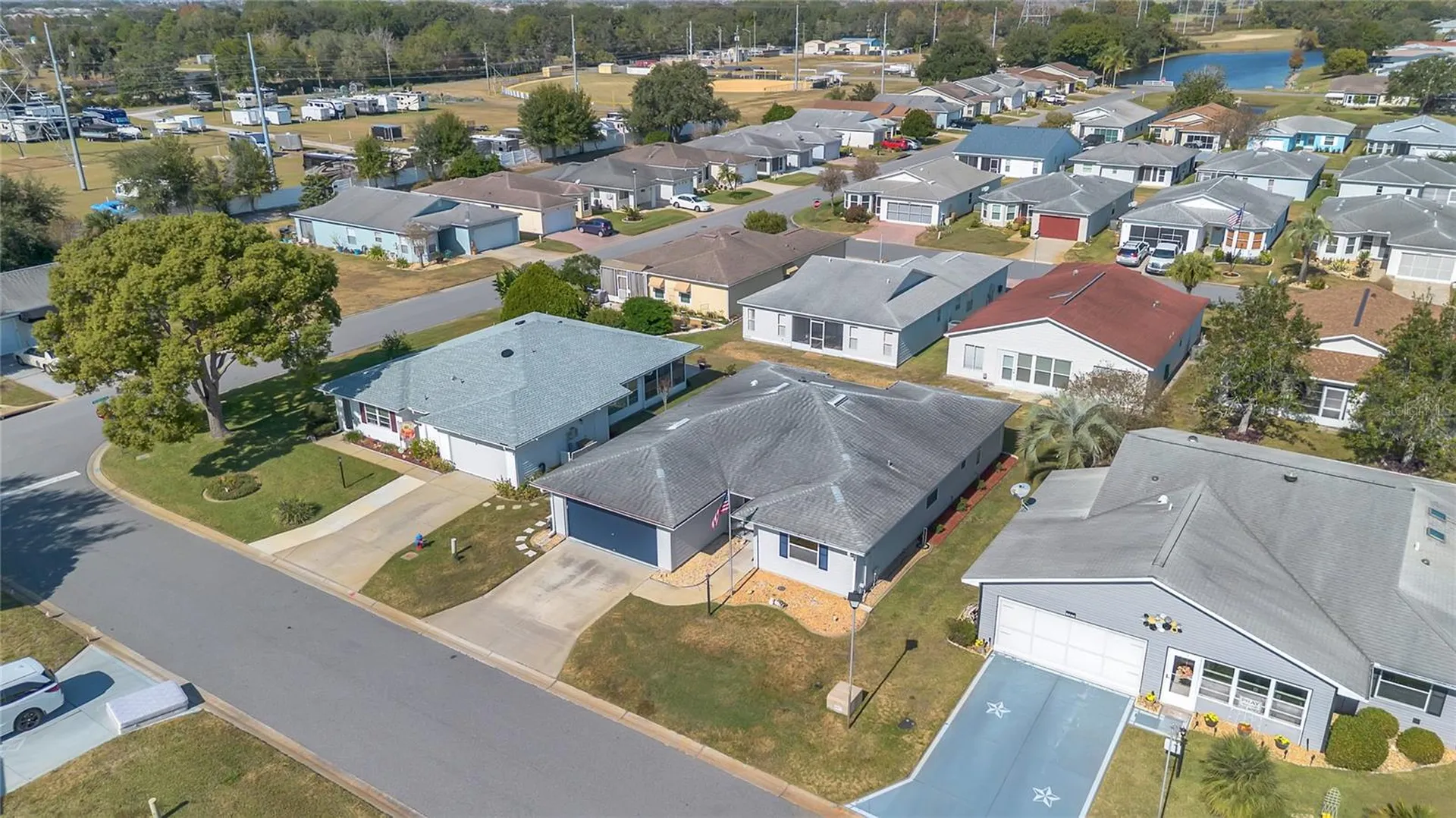 131 Willow Brook Drive Leesburg FL 34748