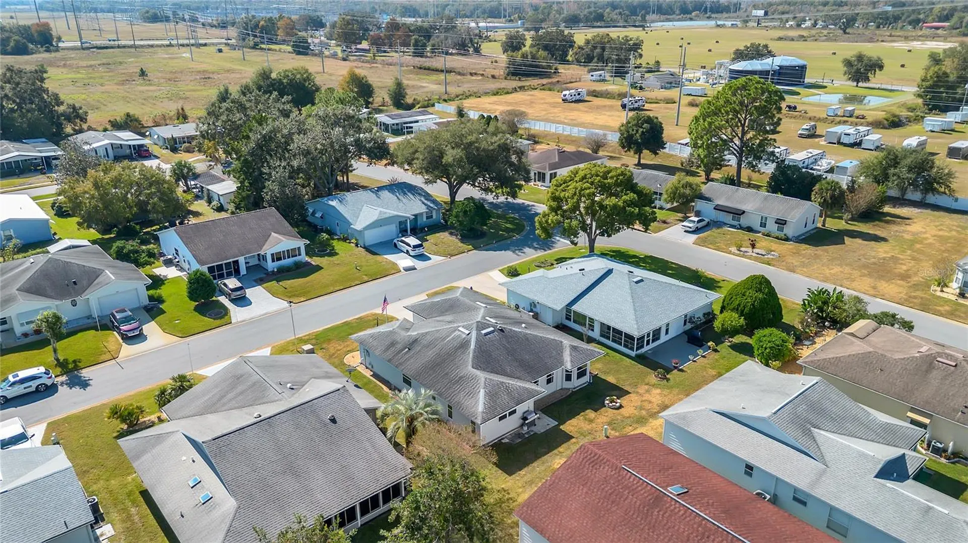 131 Willow Brook Drive Leesburg FL 34748