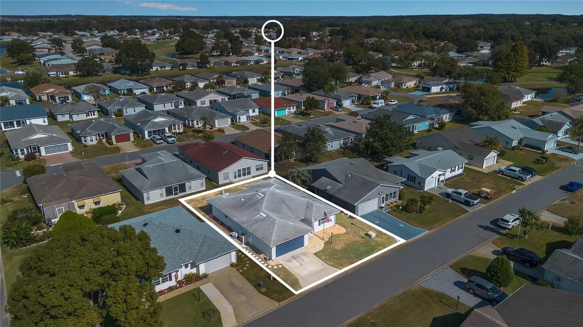 131 Willow Brook Drive Leesburg FL 34748