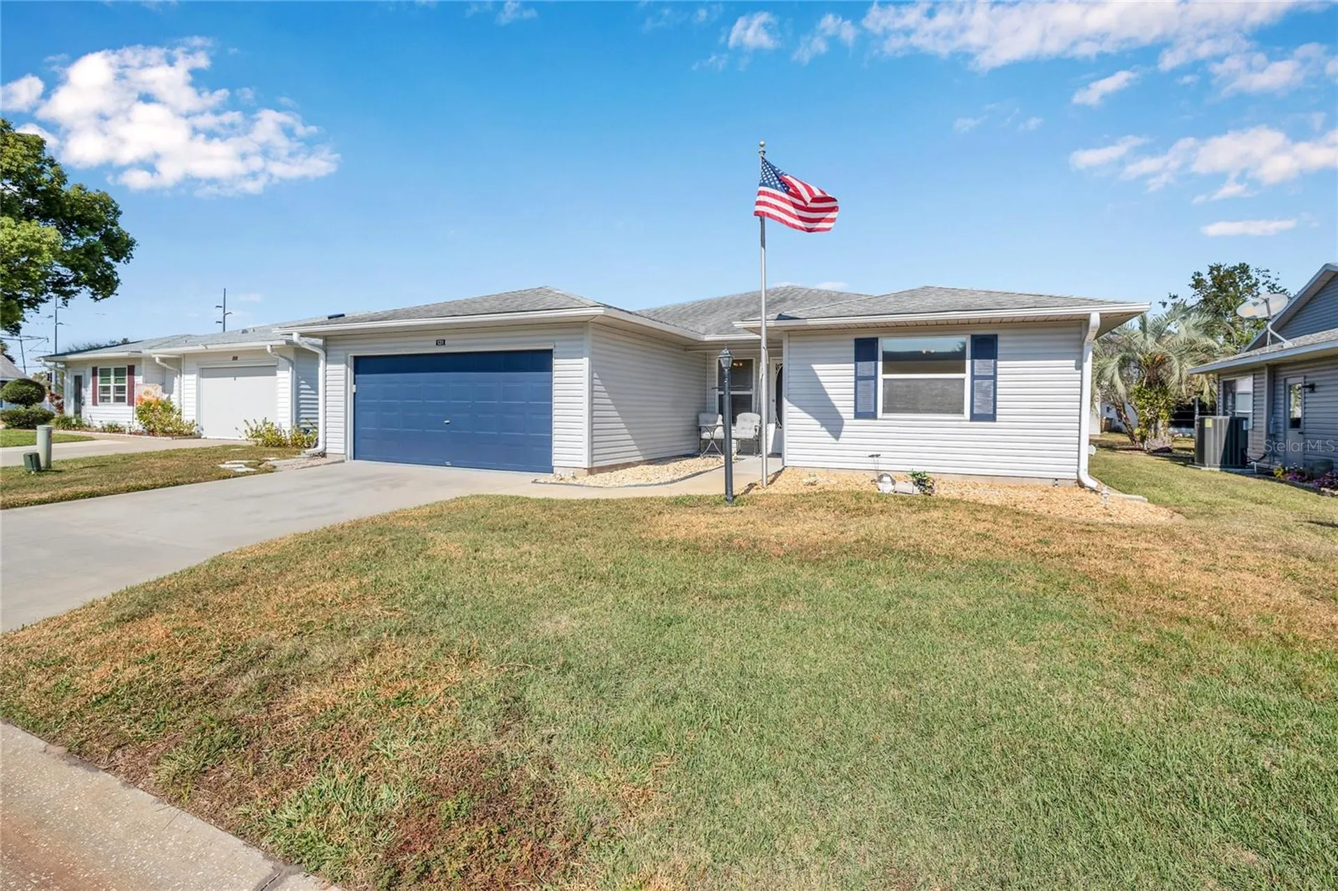 131 Willow Brook Drive Leesburg FL 34748