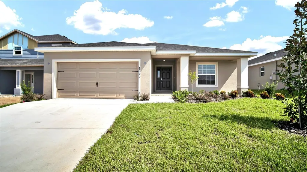 2483 Matterhorn Trail Davenport FL 33837