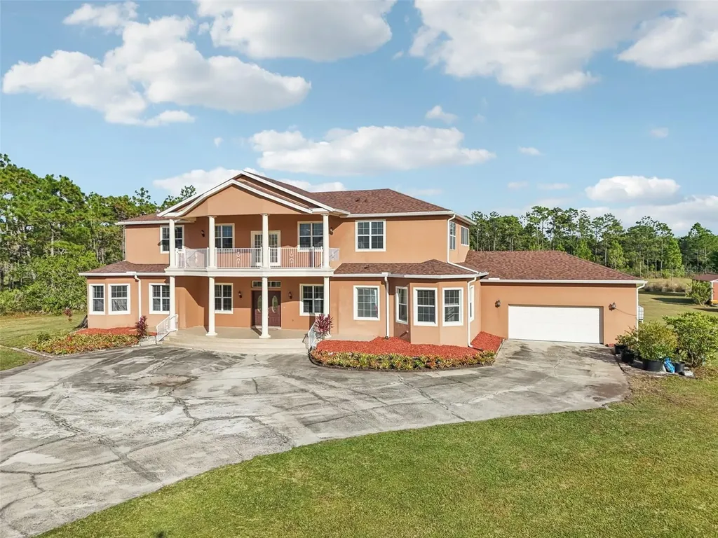 6031 Bancroft Boulevard Orlando FL 32833