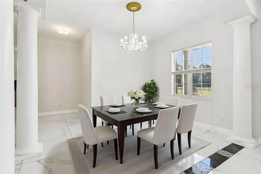 6031 Bancroft Boulevard Orlando FL 32833