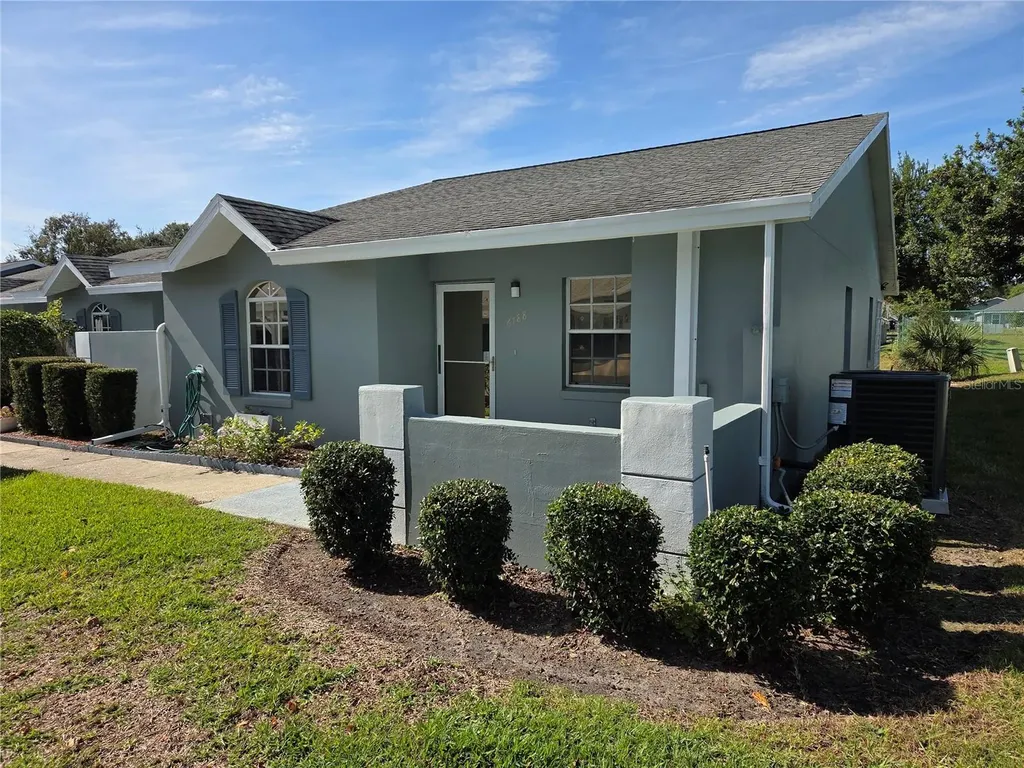 6788 Basswood Circle Zephyrhills FL 33542