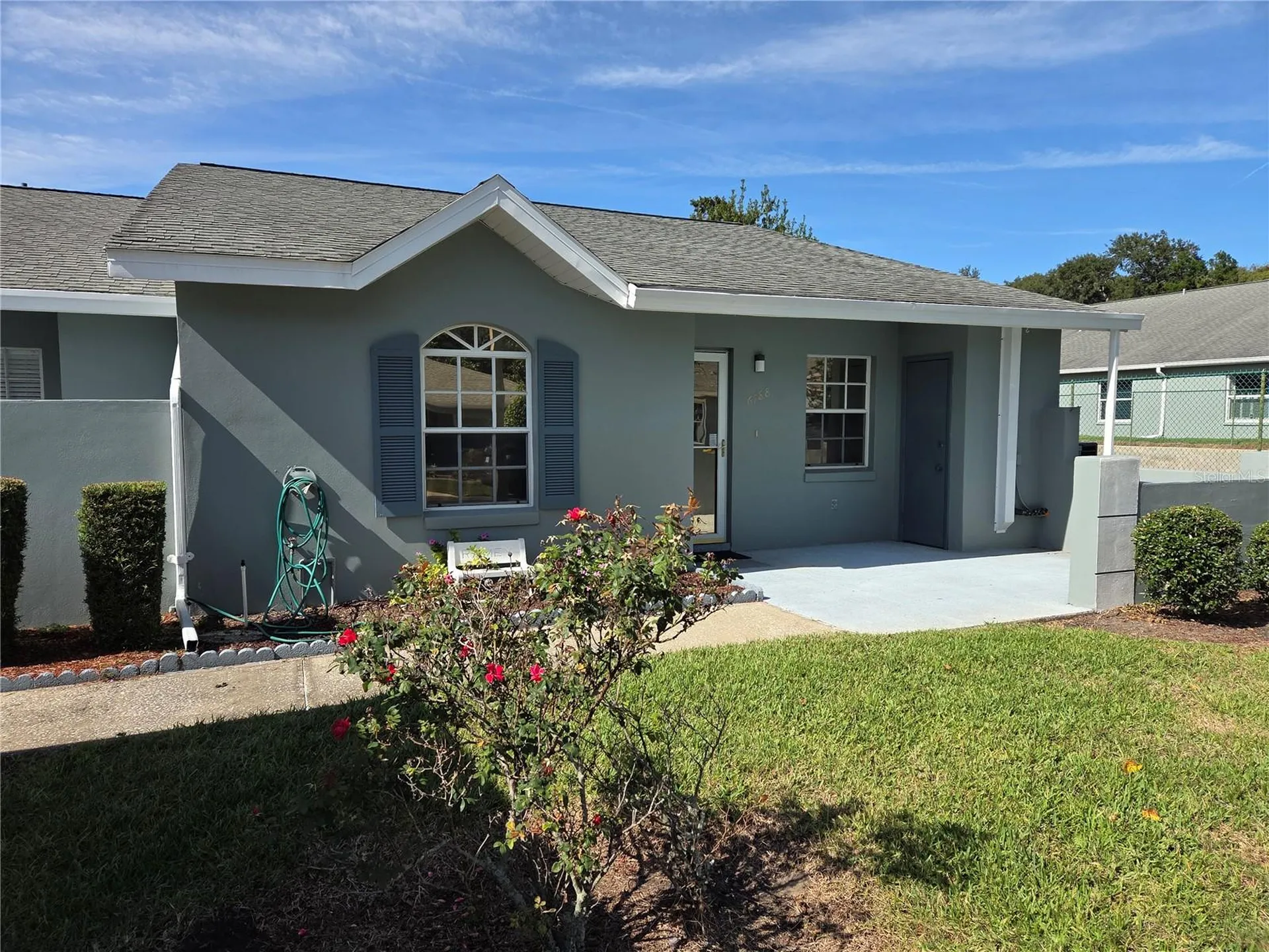 6788 Basswood Circle Zephyrhills FL 33542