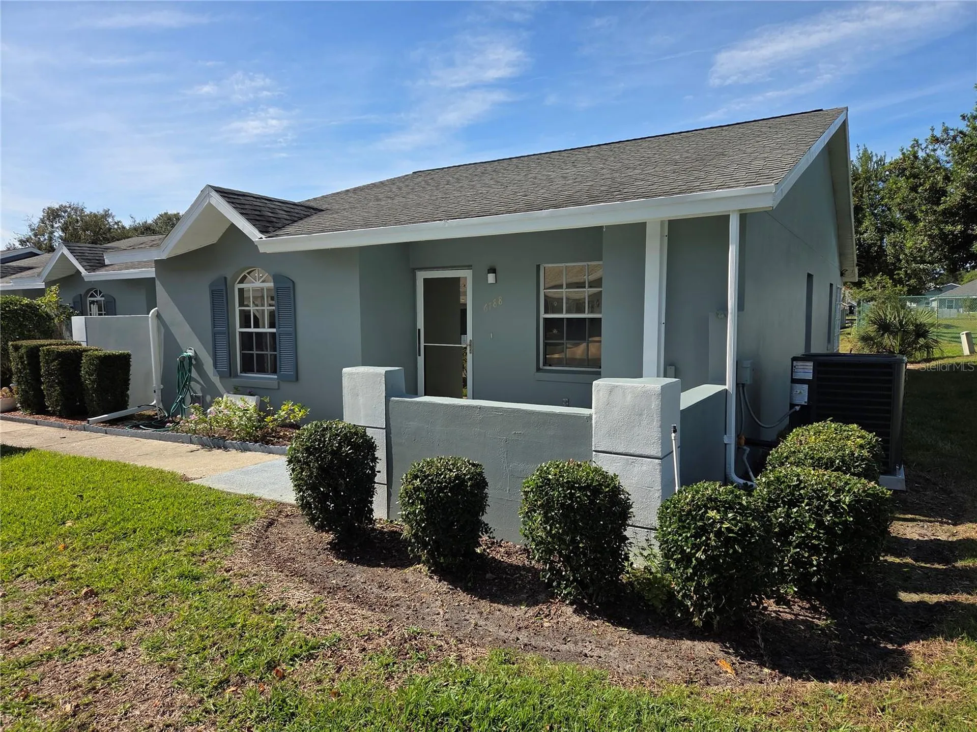 6788 Basswood Circle Zephyrhills FL 33542