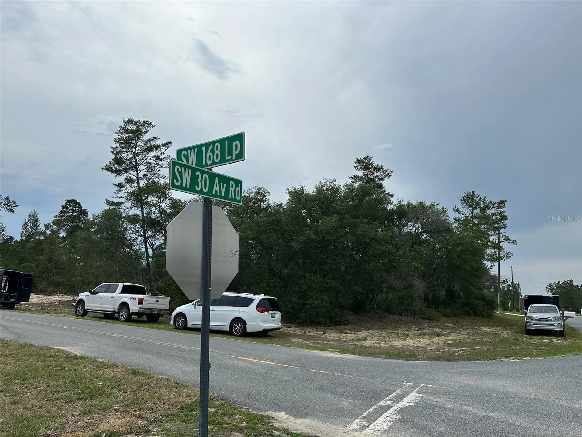 SW 168th Loop Ocala FL 34473