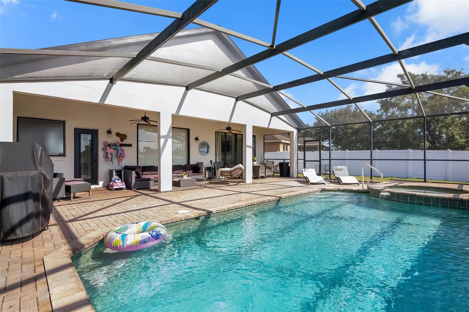 907 Bridgeford Crossing Boulevard Davenport FL 33837