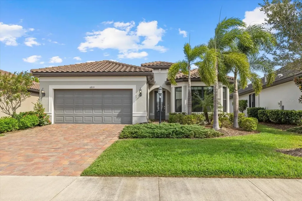6835 Chester Trail Bradenton FL 34202