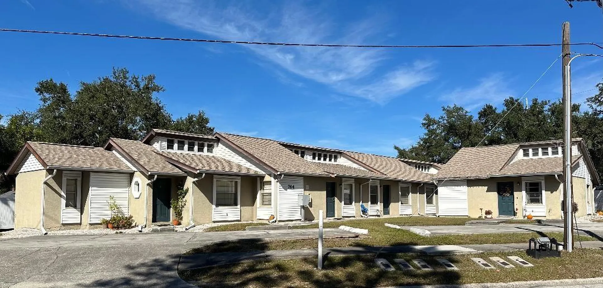 744 Mease Plaza Dunedin FL 34698