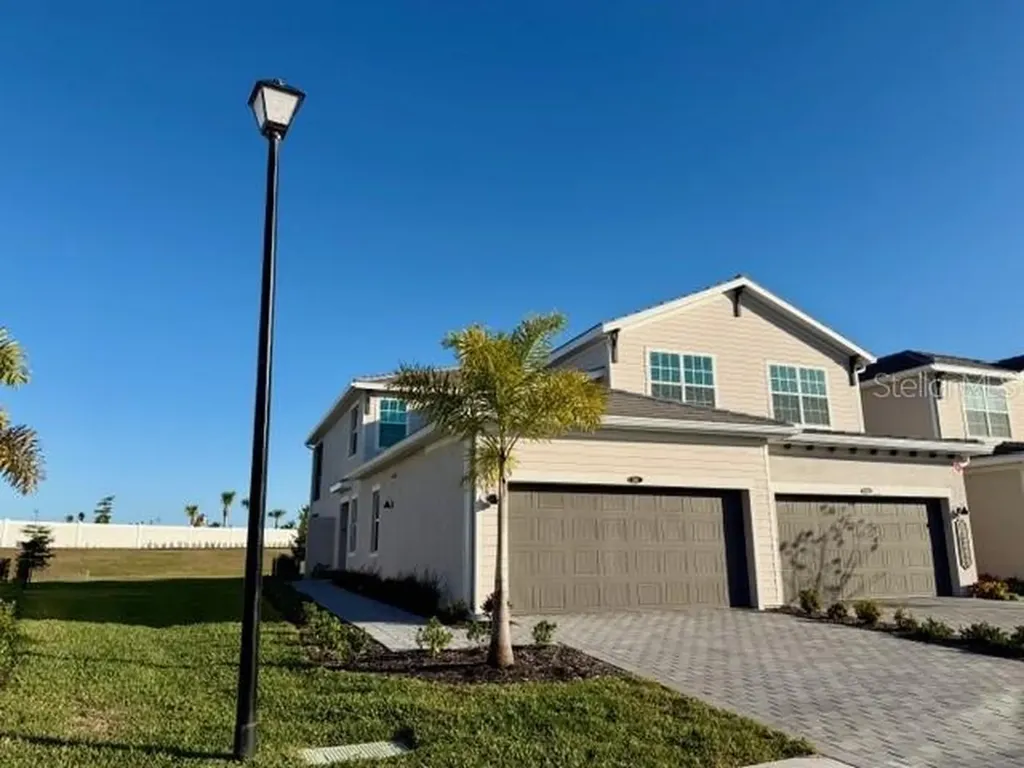 17735 Boracay Court Venice FL 34293