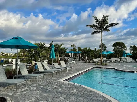 17735 Boracay Court Venice FL 34293