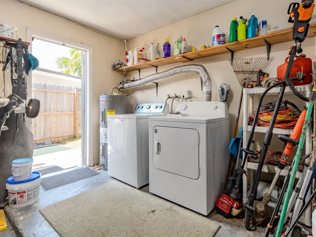 1820 Driftwood Circle N Oldsmar FL 34677