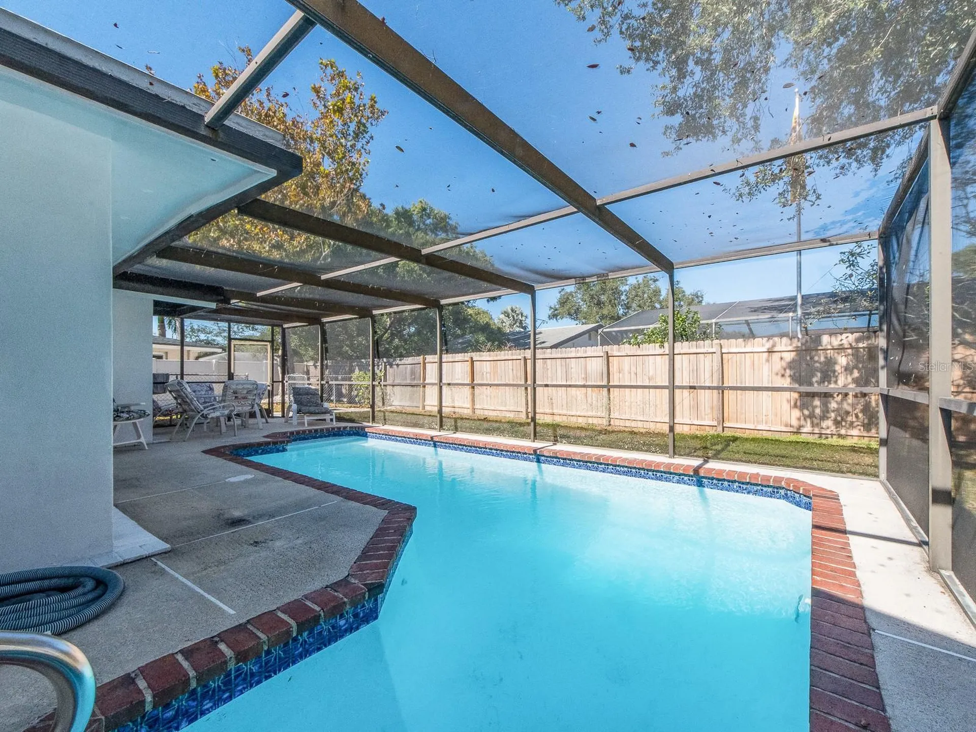 1820 Driftwood Circle N Oldsmar FL 34677