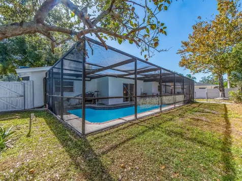 1820 Driftwood Circle N Oldsmar FL 34677