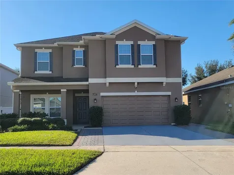 2527 Tanner Terrace Kissimmee FL 34743