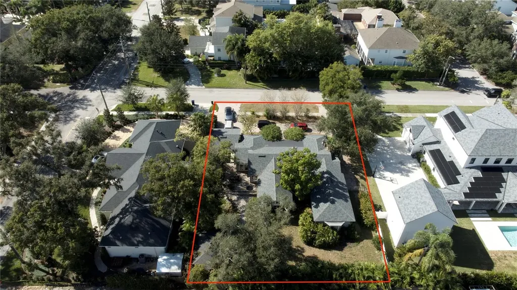 940 S Sterling Avenue Tampa FL 33629