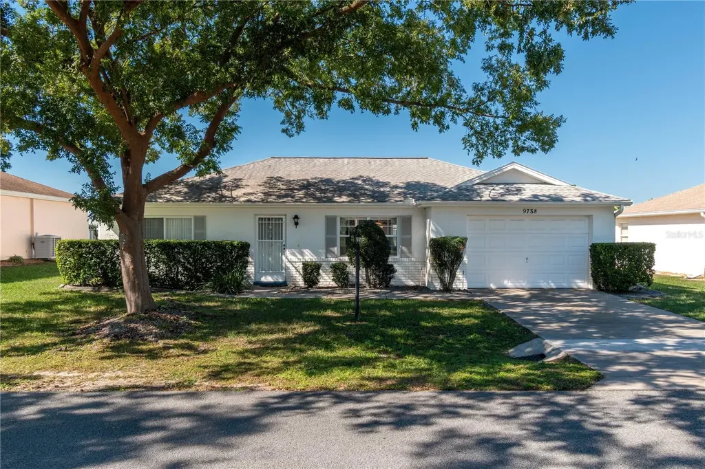 9758 SW 99th Avenue Ocala FL 34481