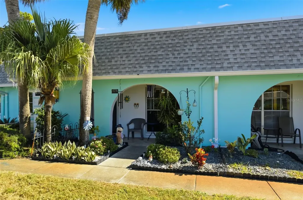 4218 Terrapin Place New Port Richey FL 34652