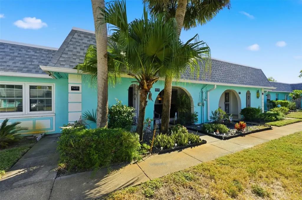 4218 Terrapin Place New Port Richey FL 34652