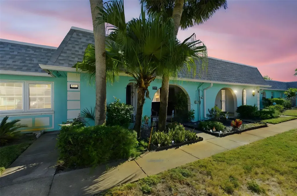 4218 Terrapin Place New Port Richey FL 34652